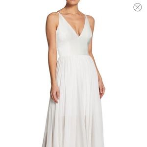 Dress the Population midi dress